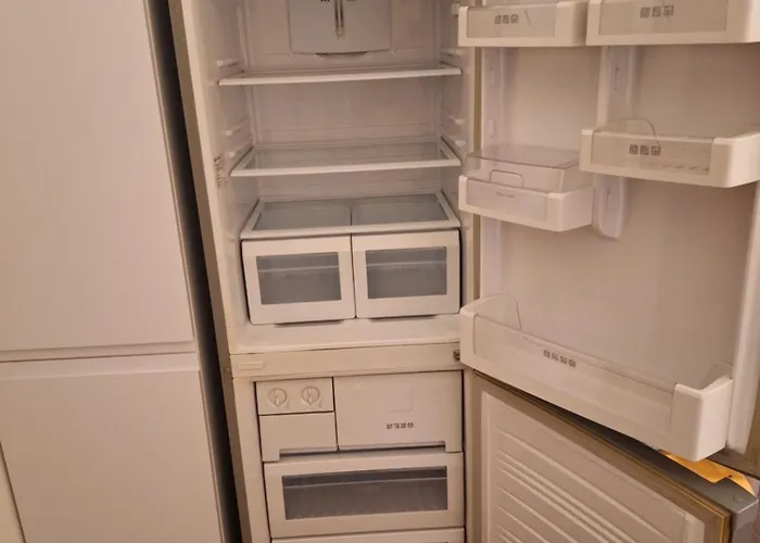 Ortica Linate Apartamento *