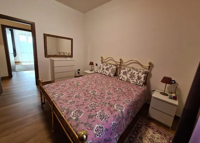 Ortica Linate Apartamento Milão