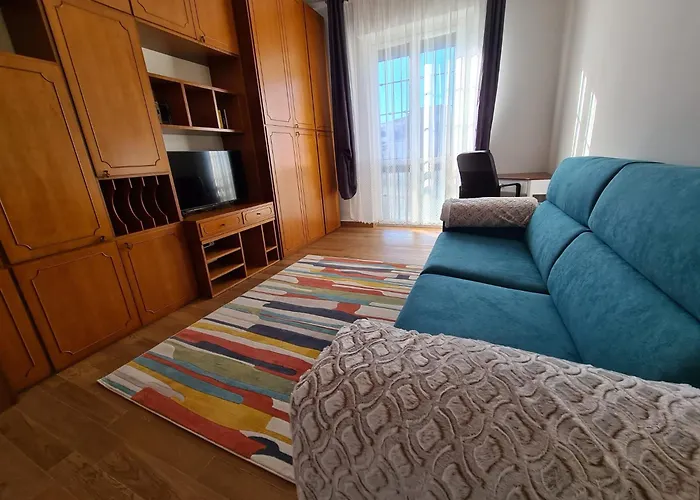 Ortica Linate Apartamento *