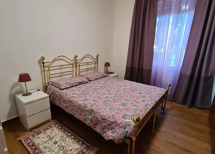 Apartamento Ortica Linate