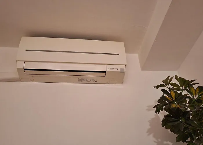 Apartamento Ortica Linate