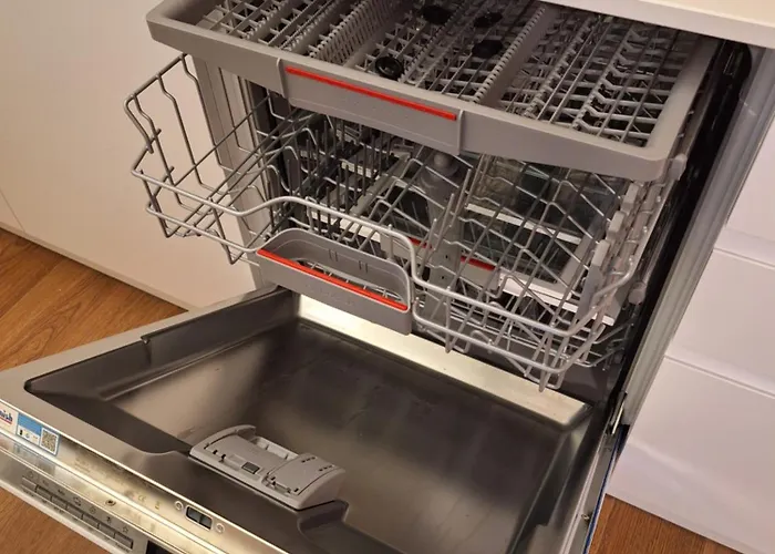 Ortica Linate Daire Milano