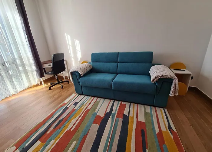 Ortica Linate Apartamento