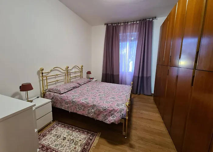 Apartamento Ortica Linate *