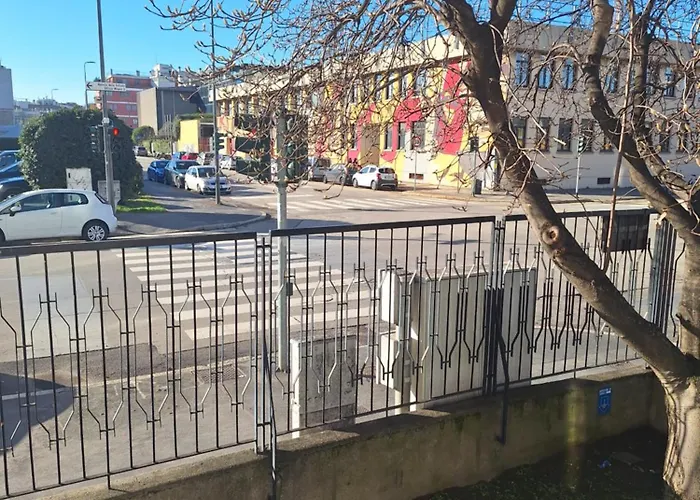 Apartamento Ortica Linate *