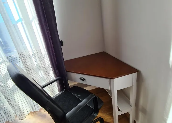 Ortica Linate Apartamento *