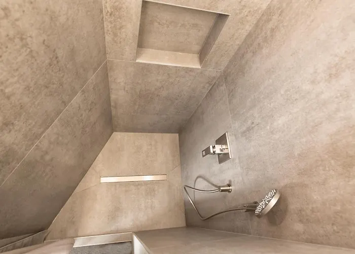 Apartamento Industrial Design Luxury In Nolo District Milán