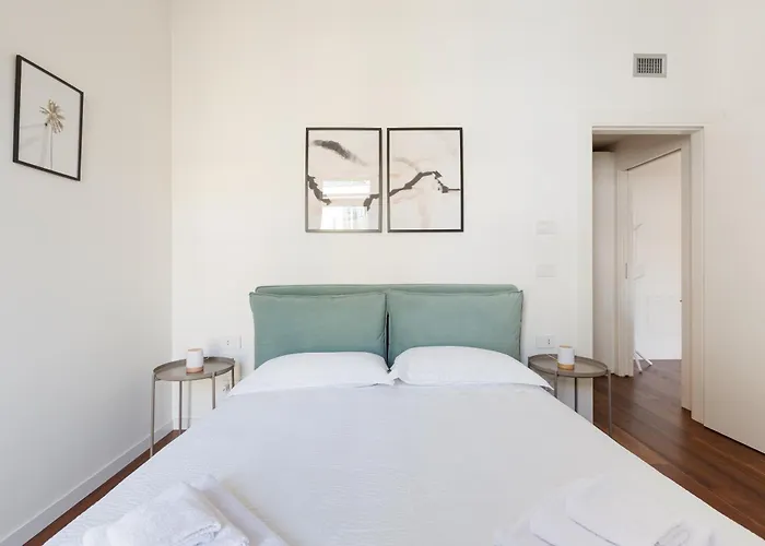 Corso Buenos Aires - Nuovo Bilocale Apartamento Milán