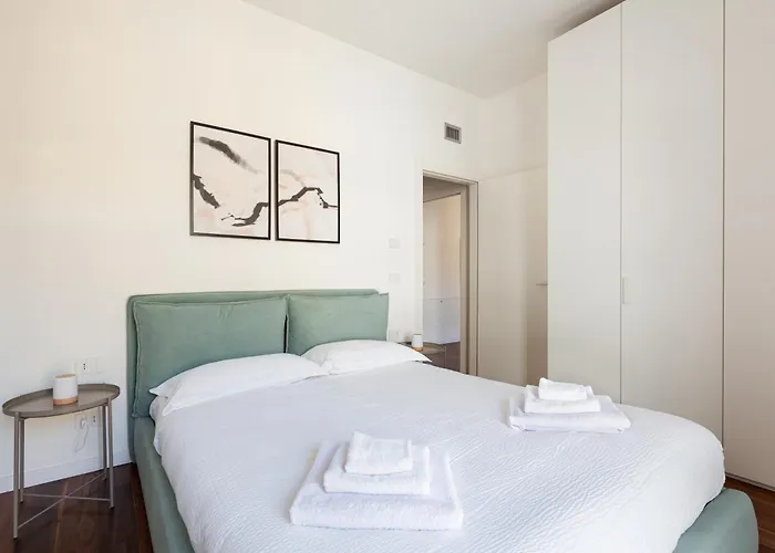 Corso Buenos Aires - Nuovo Bilocale Milano