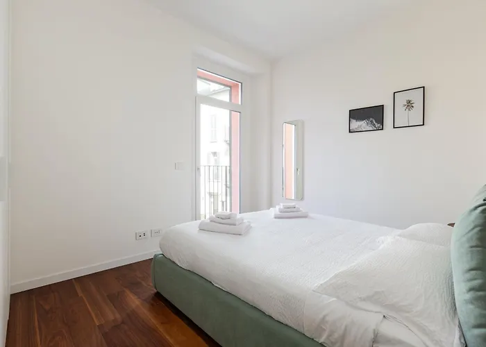 Corso Buenos Aires - Nuovo Bilocale * Milán