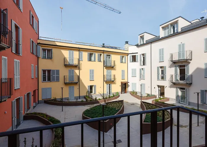 Corso Buenos Aires - Nuovo Bilocale Milano