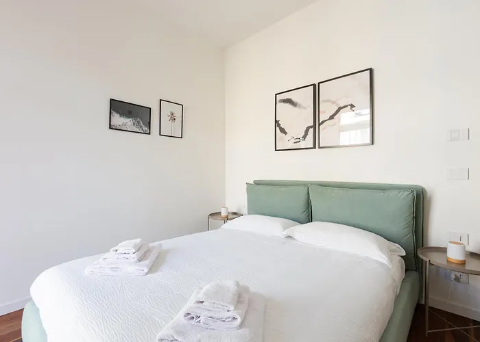 Corso Buenos Aires - Nuovo Bilocale *