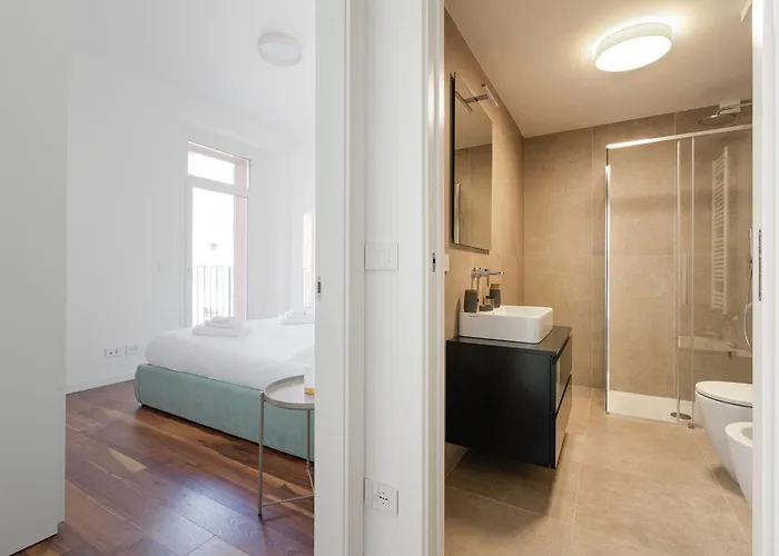 Corso Buenos Aires - Nuovo Bilocale