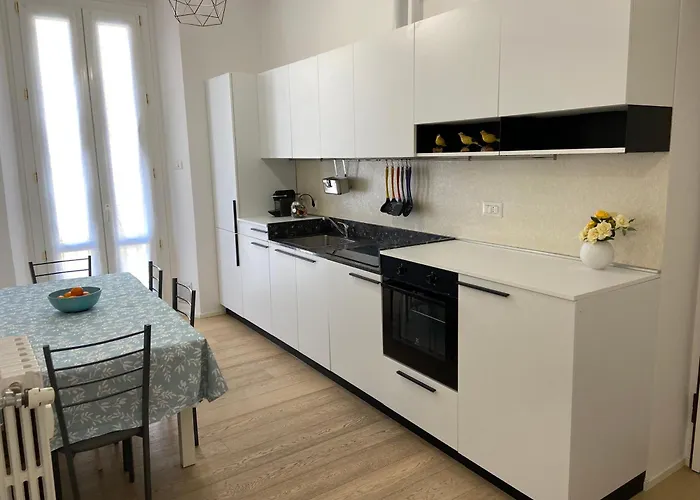 Banhome Nel Cuore Del Design District *