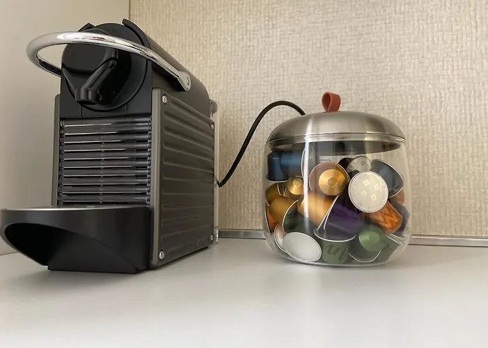 Banhome Nel Cuore Del Design District Apartmán