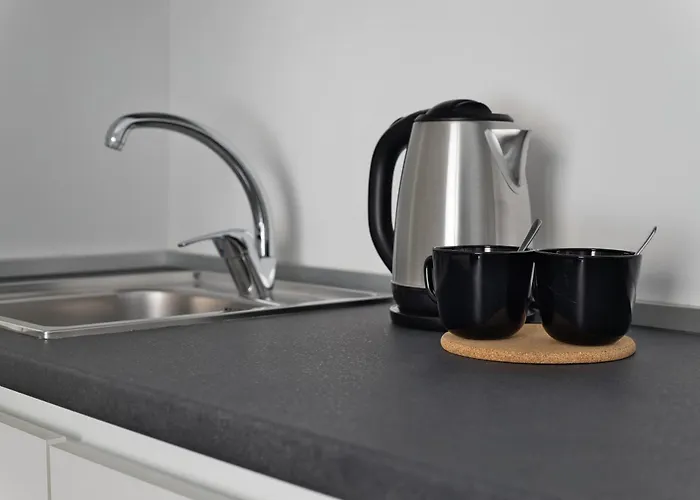 Appartamento Just Urban - Modern 1br With Terrace - 10 Min M4 To Duomo