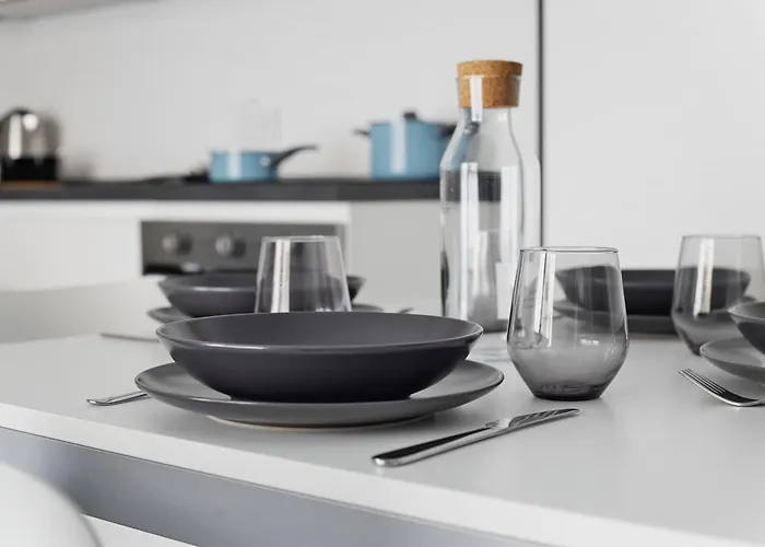 Just Urban - Modern 1br With Terrace - 10 Min M4 To Duomo Appartamento