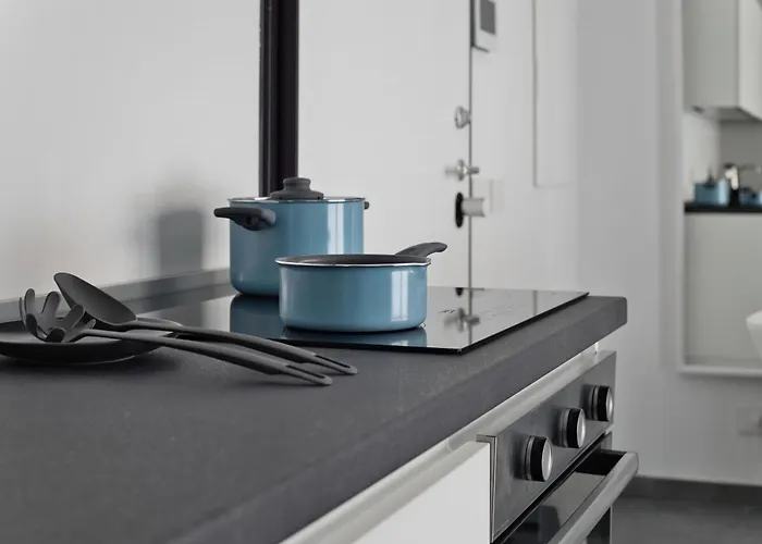 Just Urban - Modern 1br With Terrace - 10 Min M4 To Duomo * Milano