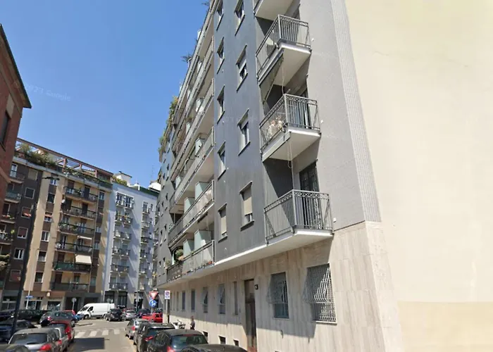 Apartamento Terrace, View And Relax *