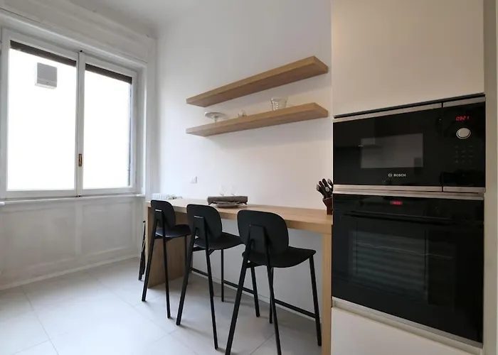 Contempora - Trilocale Podgora 10