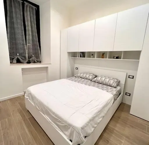 Апартаменты Angelina's - Bovisa