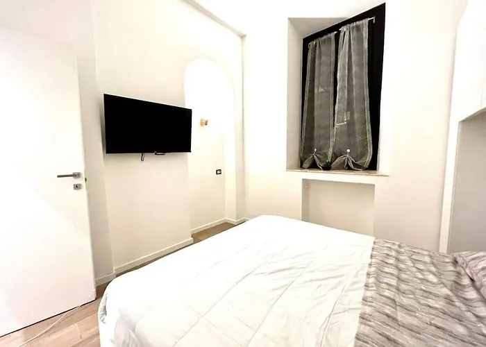 Angelina's - Bovisa Апартаменты