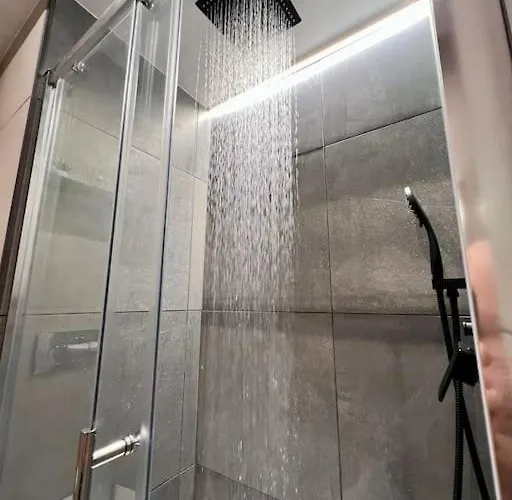 Апартаменты Angelina's - Bovisa Милан