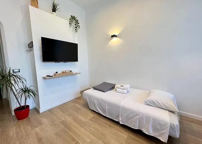 Апартаменты Angelina's - Bovisa