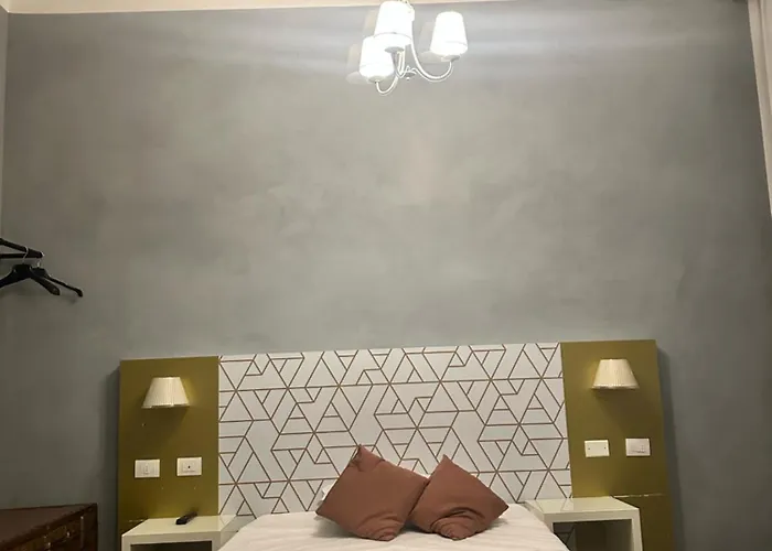 Hotel Giovanna Citylife *