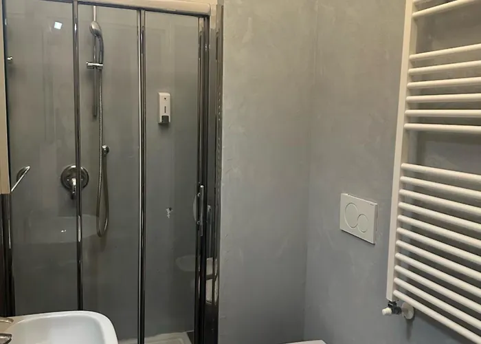 Giovanna Citylife * Milan