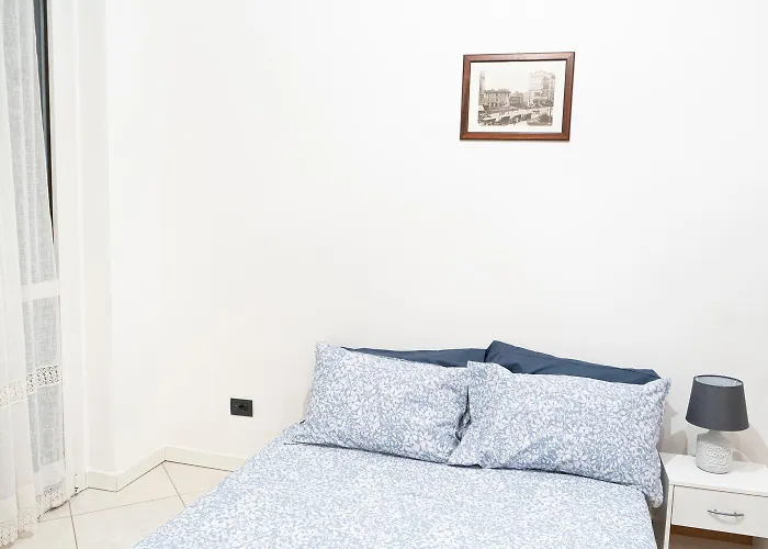 Apartment Cos54 • Exclusive With Terrace • *