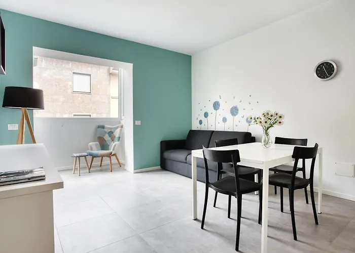 Hostmate - - Genesio -maciachini * Milano