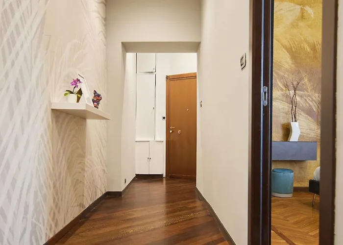 Sant'ambrogio Charme Apartment