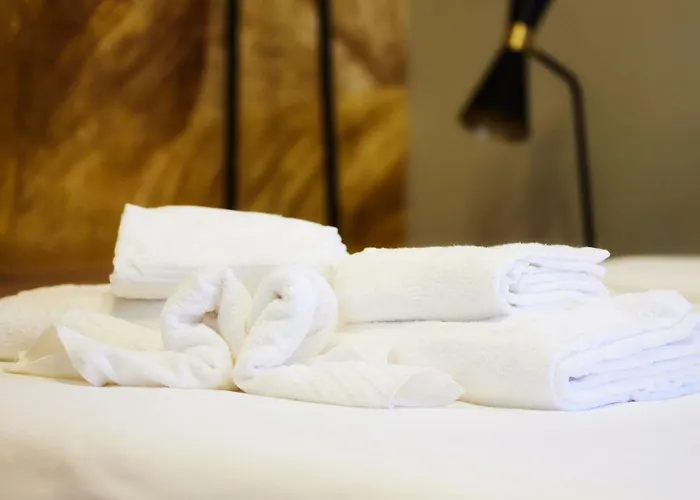 Apartment Sant'ambrogio Charme *