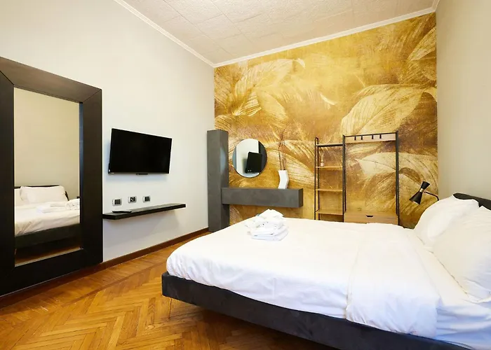 Sant'ambrogio Charme *