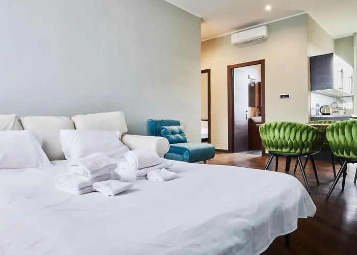 Sant'ambrogio Charme