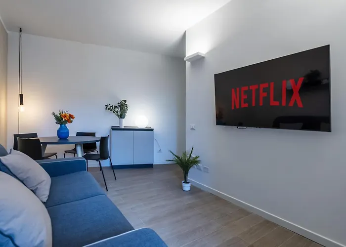 Lägenhet Free Parking - Duomo Centro Modern - Private Gym - Metro Milano