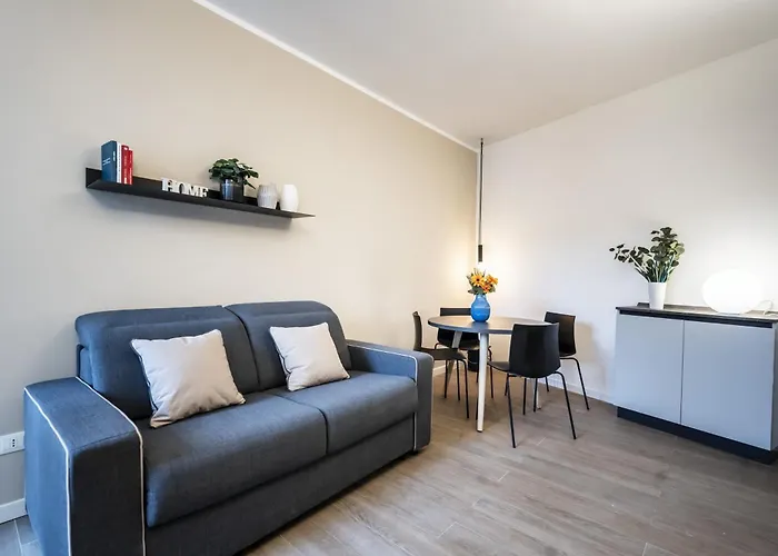 Free Parking - Duomo Centro Modern - Private Gym - Metro *