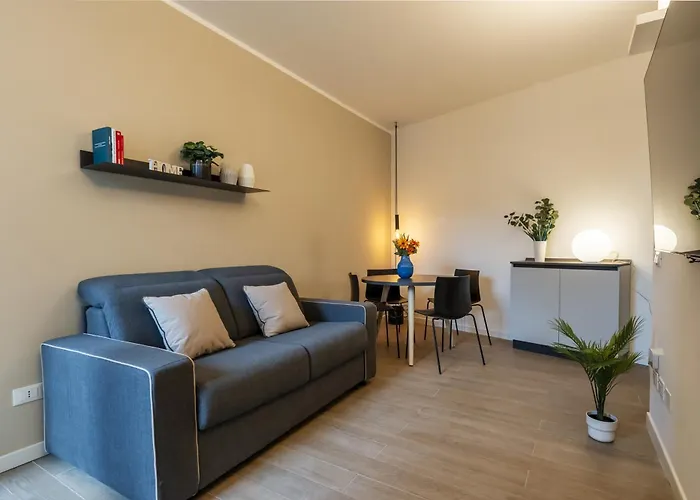 Free Parking - Duomo Centro Modern - Private Gym - Metro *