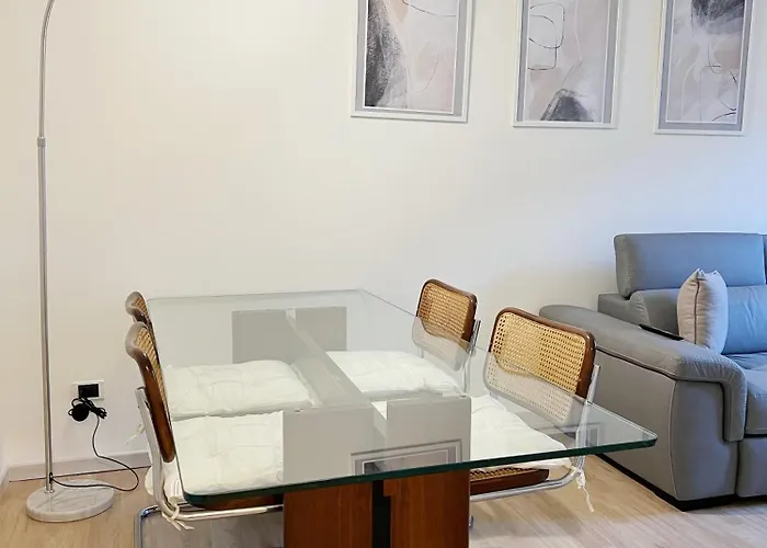 La Dolce Vita - Moscova 2 아파트