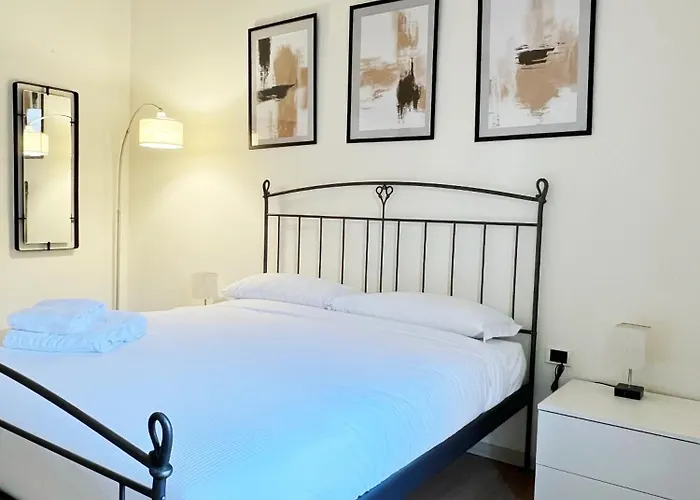 La Dolce Vita - Moscova 2 아파트 *