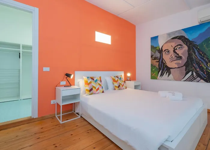 Xenia - Bright Loft In Bovisa Area