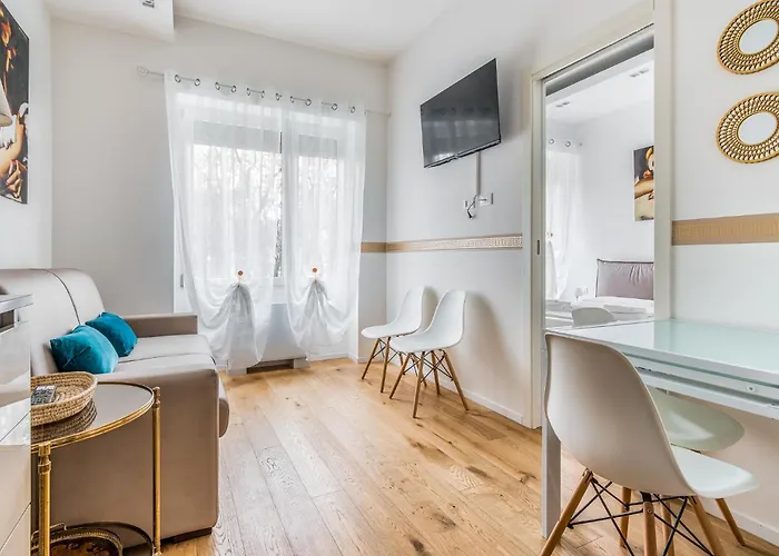 Vetra-parco Delle Basiliche 2 Pax- Wifi- Banfi *