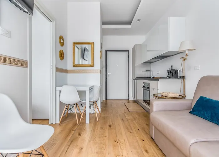 Vetra-parco Delle Basiliche 2 Pax- Wifi- Banfi Lägenhet