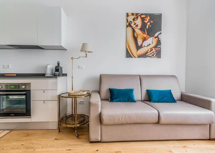 Vetra-parco Delle Basiliche 2 Pax- Wifi- Banfi *