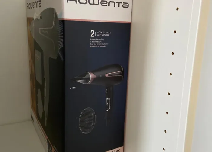 Banhome Nel Cuore Del Design District Milán