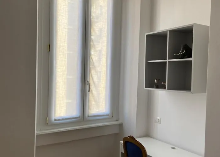 Apartmán Banhome Nel Cuore Del Design District