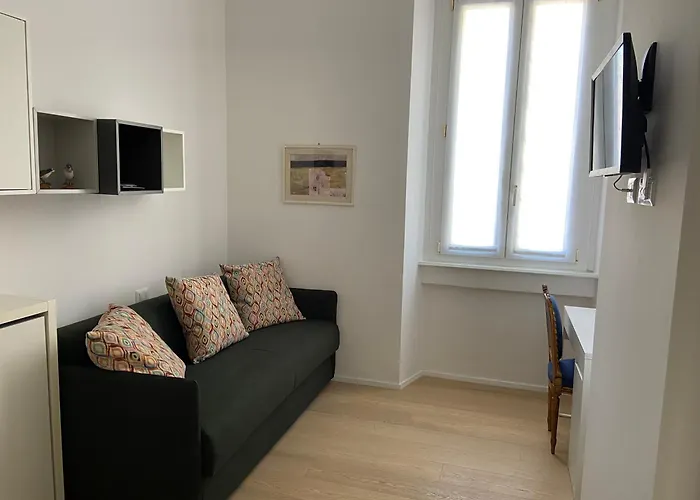 Banhome Nel Cuore Del Design District Milán