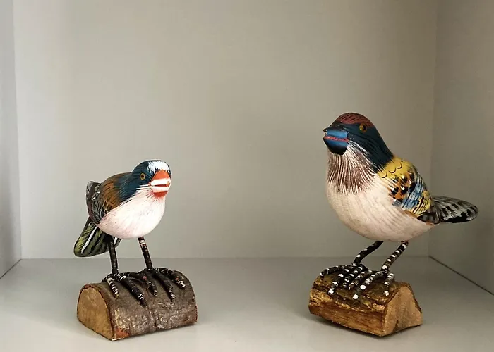 Banhome Nel Cuore Del Design District Milán