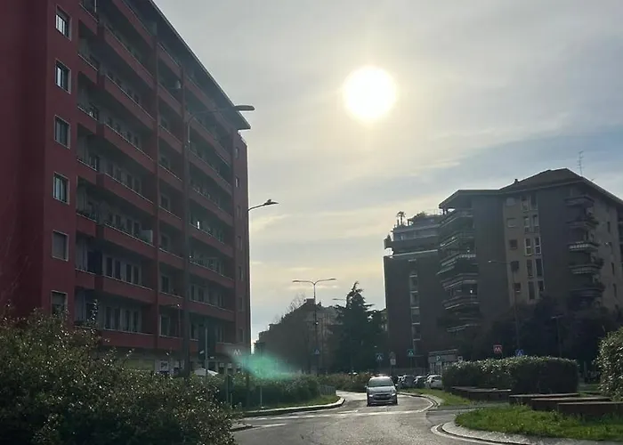 Appartamento Gambara Urban Flat - Stylish And Next To Metro Milano